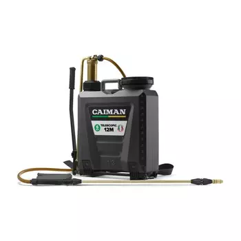 Опрыскиватель ручной телескопический Caiman Telescopic 12M