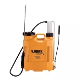 Опрыскиватель помповый Volpi 12л