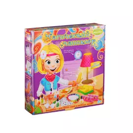 Опыты BONDIBON Магический маникюр