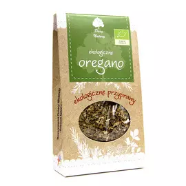 Орегано Dary Natury ЭКО 20 г