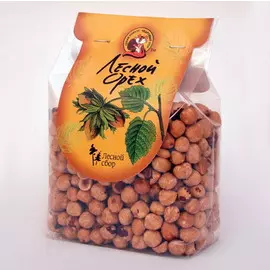 Орех лесной Кедровый Бор обжаренный 500 г