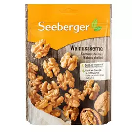 Орех Seeberger грецкий 60 г