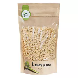 Орехи кедровые Семушка 150 г