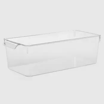 Органайзер для холодильника Baroness Home прозрачный 2,5 л