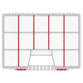 Органайзер для инструментов Prosperplast nort