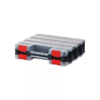 Органайзер двойной Zalger Poly Max