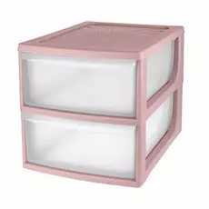 Органайзер Econova А4 2 ящика