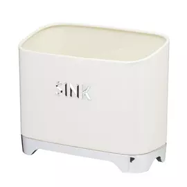Органайзер Kitchen Craft Lovello Lovsinkcre Retro creamy