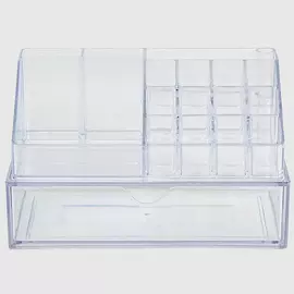 Органайзер косметический Akai с ящиками