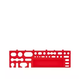 Органайзер настенный для инструментов Prosperplast bineer