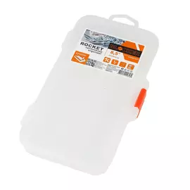 Органайзер Пластик центр Rocket 85 (35BR3773)