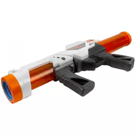 Оружие с мягкими шариками 1toy Street Battle, 10 шариков