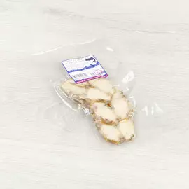 Осетр Siga г\к обрезь 100 г