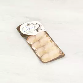 Осетр Siga х/к 150 г