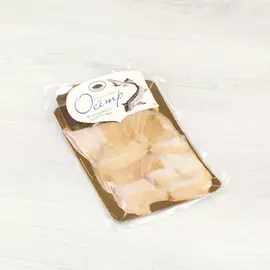 Осетр Siga х/к 300 г