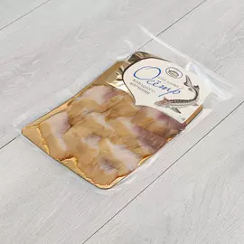 Осетр Siga ломтики х/к 200 г