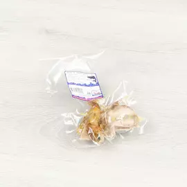 Осетр Siga Набор к салату 100 г