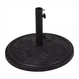 Основание для зонта Koopman furniture 48xh35 см