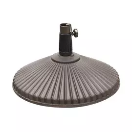 Основание для зонта пластиковое Zhengte д.59см