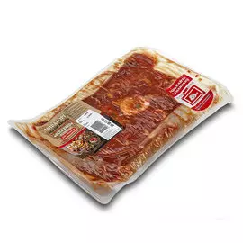 Оссо Буко Мираторг из мраморной говядины для запекания