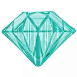 Остров надувной Bestway Gemstone 193x 145 см