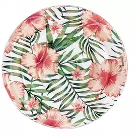 Остров надувной Bestway Peaceful palms 158 см
