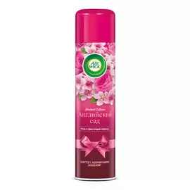 Освежитель воздуха Airwick Английский сад 290 мл