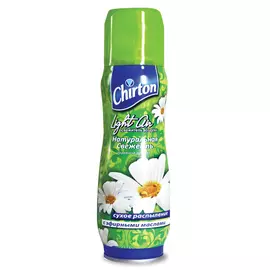 Освежитель воздуха Chirton Light Air Натуральная свежесть 300 мл