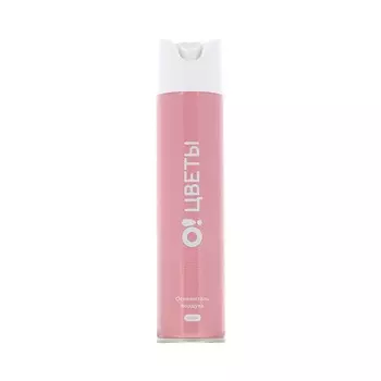 Освежитель воздуха О!Свежооо цветы 300 мл