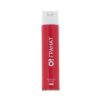 Освежитель воздуха О!Свежооо гранат 300 мл