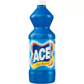 Отбеливатель ACE Gel Automat 1 л