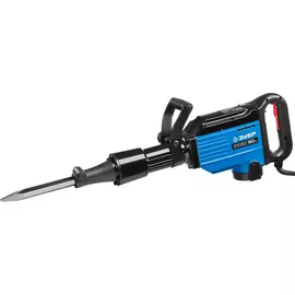 Отбойный молоток ЗУБР Профессионал ЗМ-50-2000 ВК