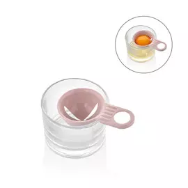 Отделитель желтка Qlux полипропилен
