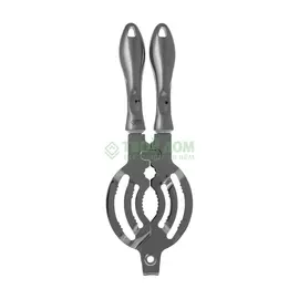 Открывалка Gipfel универсальная