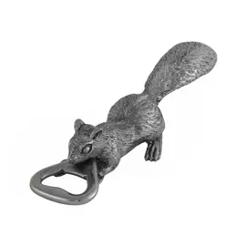 Открывалка Vagabond House Белка 15х4,5х3,8 см