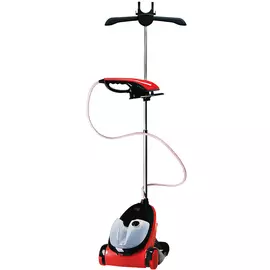 Отпариватель MIE Steam Master Red