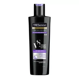 Оттеночный шампунь для волос TRESemmé Violet Blond Shine 250 мл