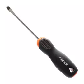 Отвертка Finder 6х100 мм