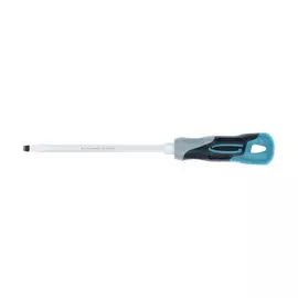 Отвертка Gross SL55 x 150мм S2 трехкомпонентная рукоятка
