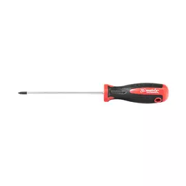 Отвертка Matrix Profi PH0 100 мм