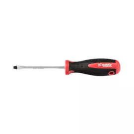Отвертка плоская Matrix Profi SL6,5 100 мм