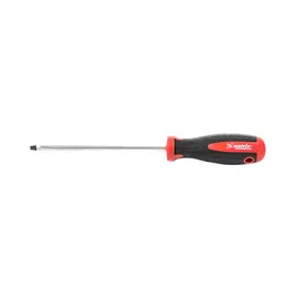 Отвертка плоская Matrix Profi SL6,5 150 мм
