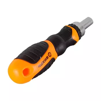 Отвертка Вихрь со сменными битами 6 шт