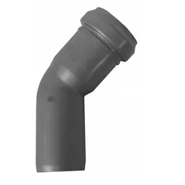 Отвод Sinikon d32x30