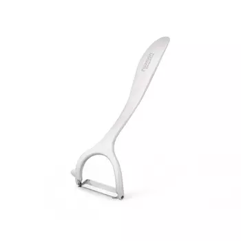 Овощечистка Fissman Lily Y-формы цинковый сплав 17 см