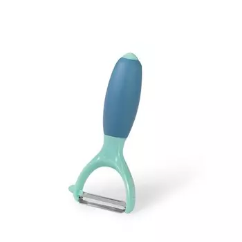 Овощечистка Fissman Y-формы нержавеющая сталь 14 см