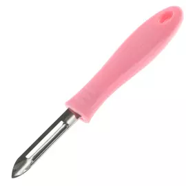 Овощечистка Vantage VAD802P/6 розовая