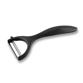 Овощечистка Y-формы Gipfel Bravo black