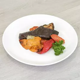 Овощи-гриль 200 г