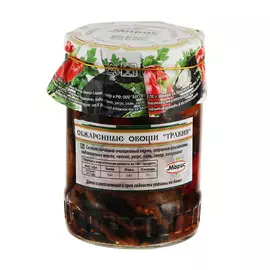 Овощи обжаренные Марис Тракия 530 г